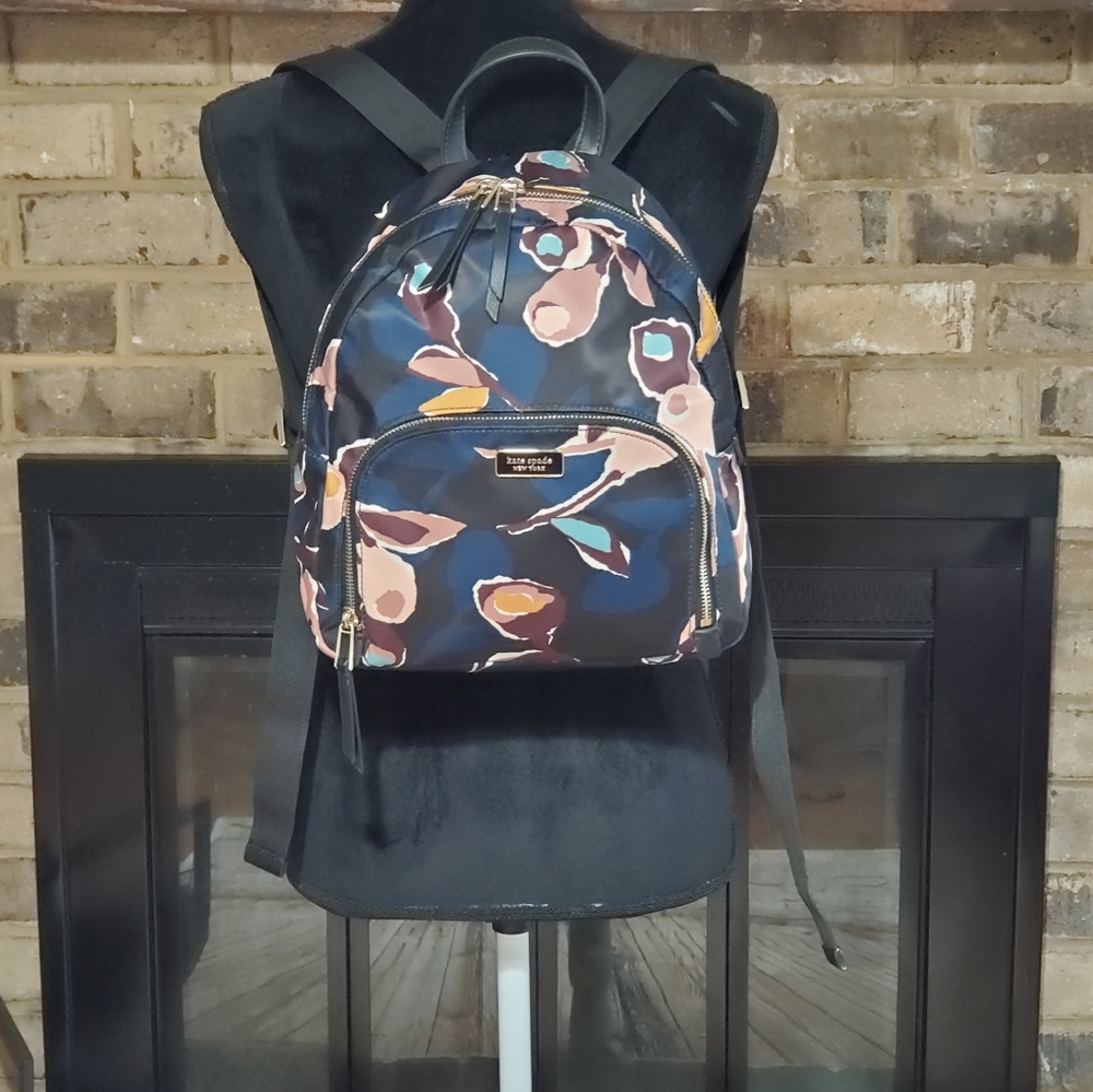 Kate Spade Backpack